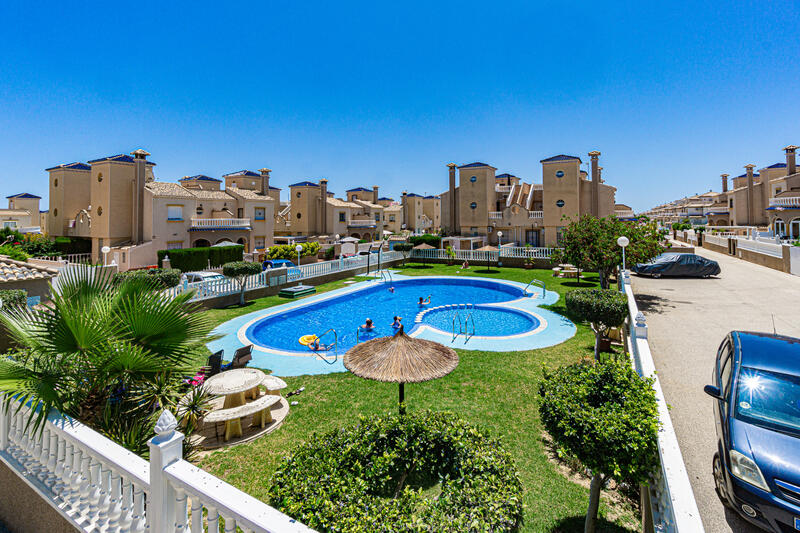 3 chambre Villa à vendre