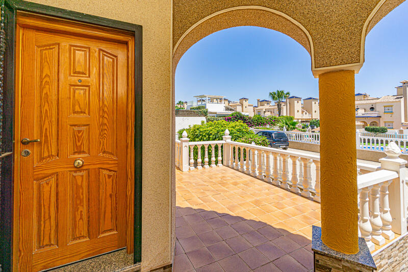 3 chambre Villa à vendre