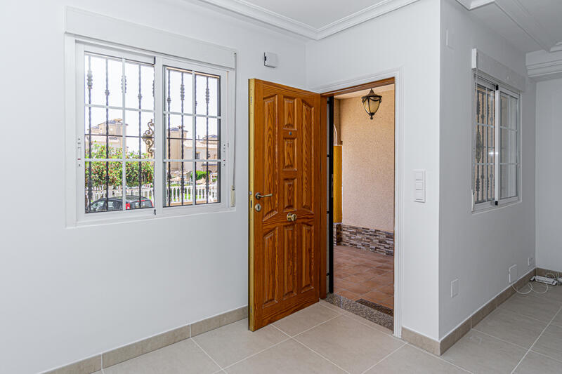 3 chambre Villa à vendre