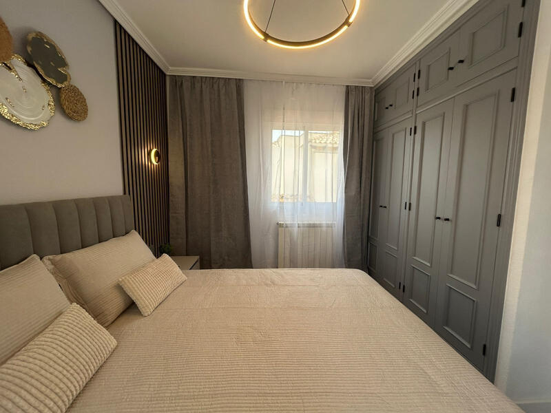 4 slaapkamer Villa Te koop