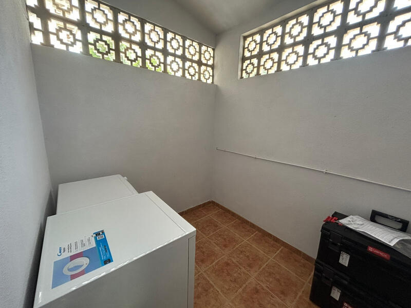 4 slaapkamer Villa Te koop