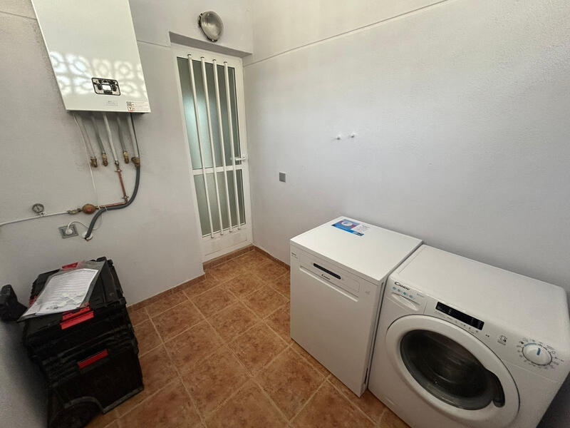 4 slaapkamer Villa Te koop