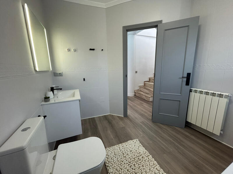 4 slaapkamer Villa Te koop