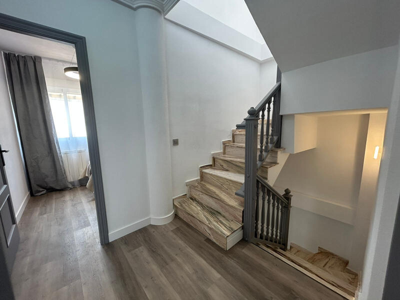 4 slaapkamer Villa Te koop