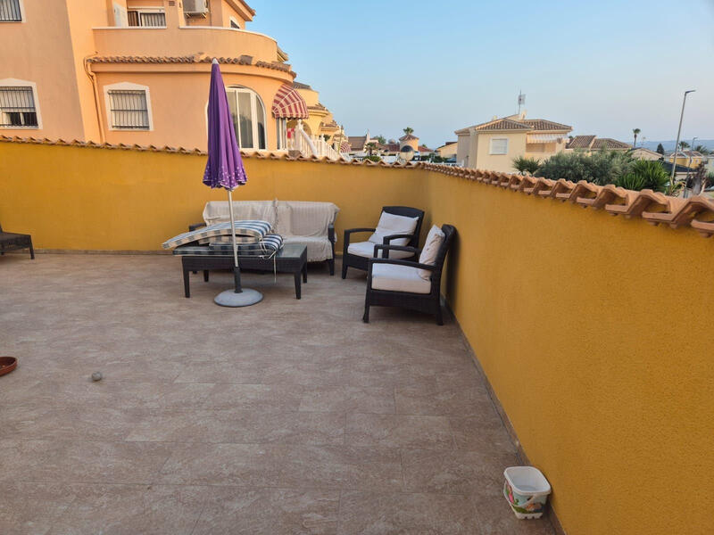 3 bedroom Villa for sale