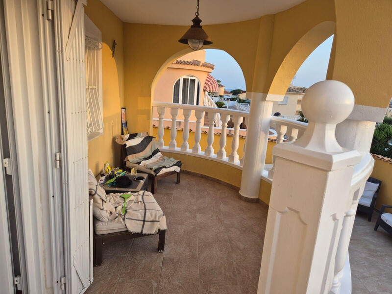 3 bedroom Villa for sale