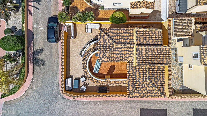 3 bedroom Villa for sale