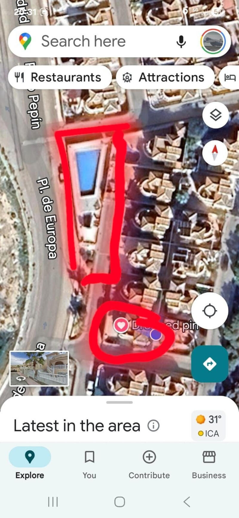 3 bedroom Villa for sale