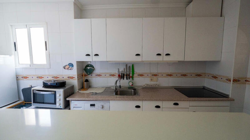 2 sovrum Lägenhet till salu
