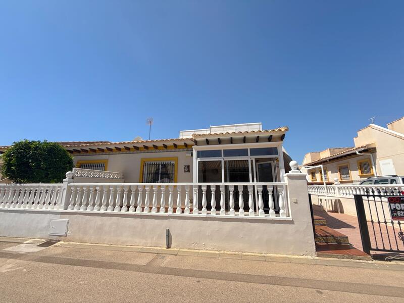 Villa for sale in Cabo Roig, Alicante