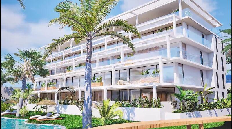 квартира продается в Mar de Cristal, Murcia