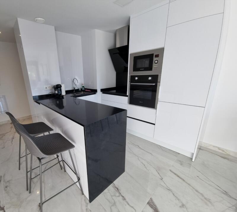 2 Schlafzimmer Appartement zu verkaufen