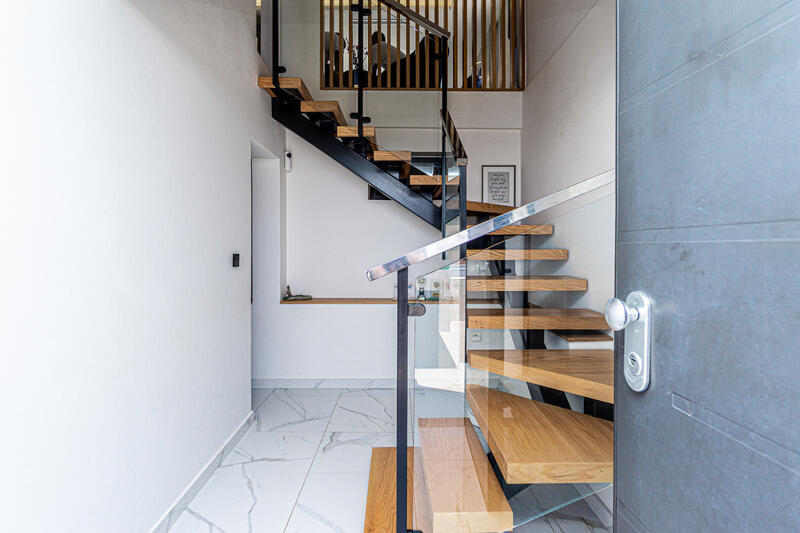 4 soveværelse Villa til salg