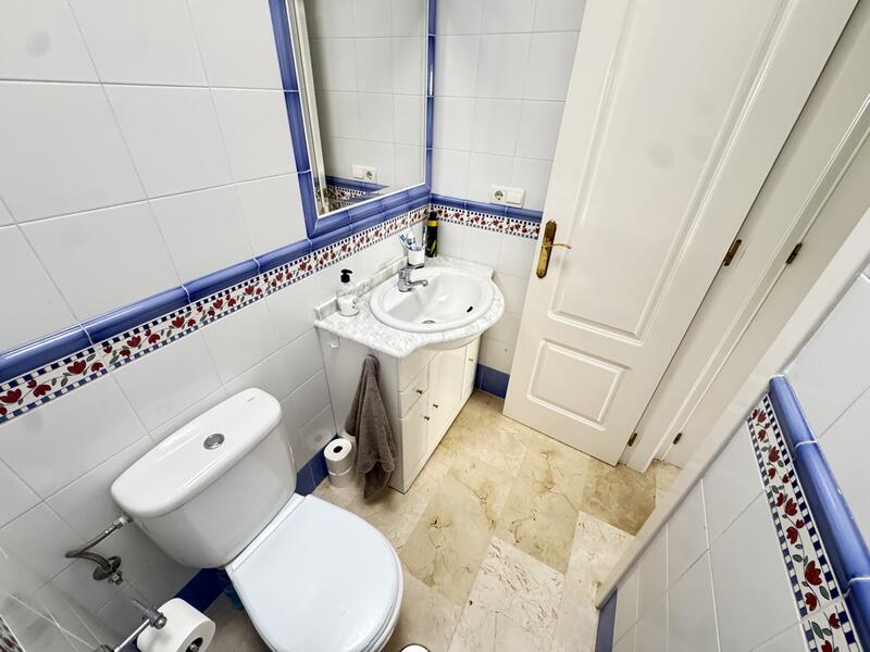 2 Schlafzimmer Villa zu verkaufen