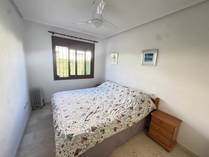 2 Schlafzimmer Villa zu verkaufen