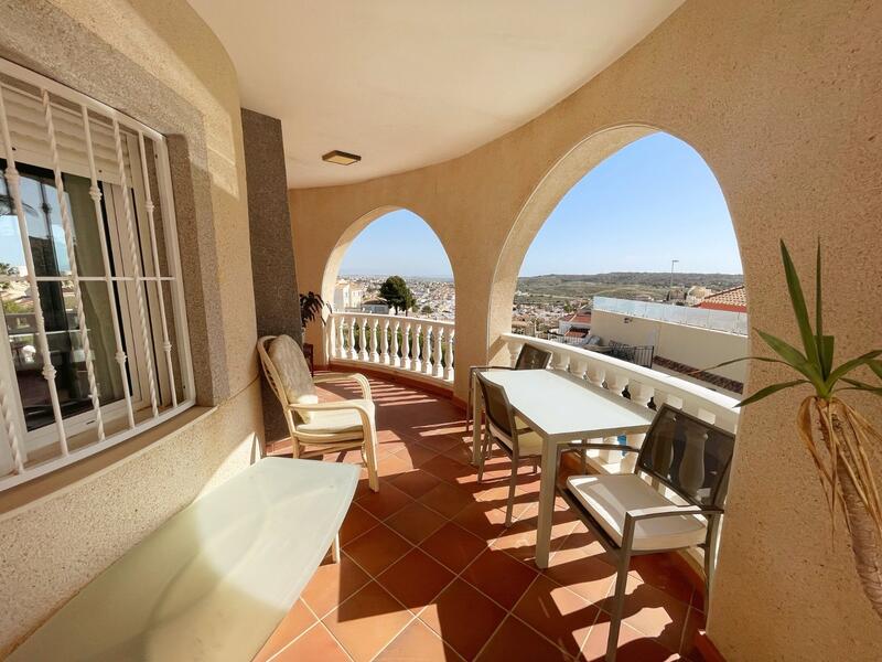 5 slaapkamer Villa Te koop
