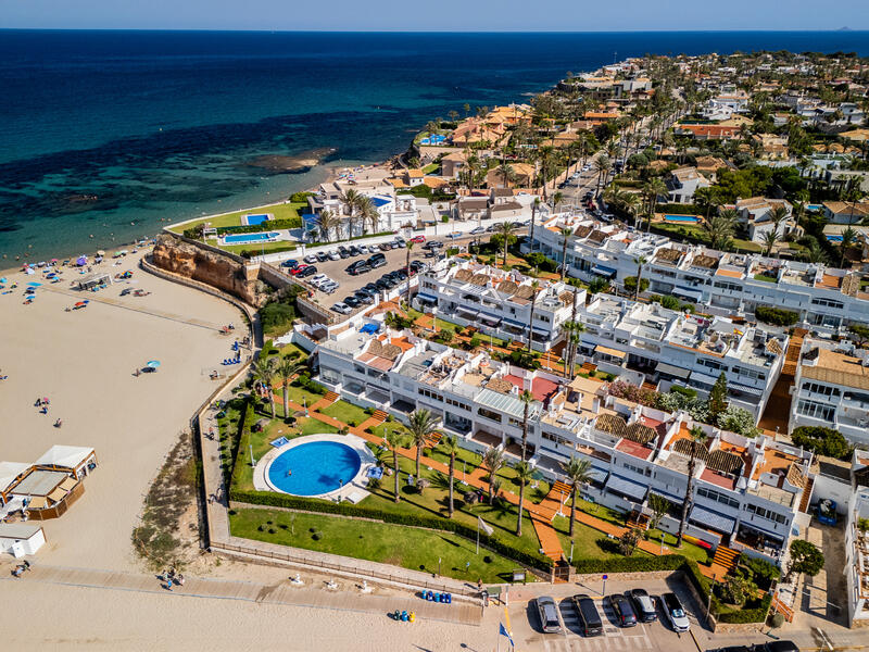 Stadthaus zu verkaufen in Cabo Roig, Alicante