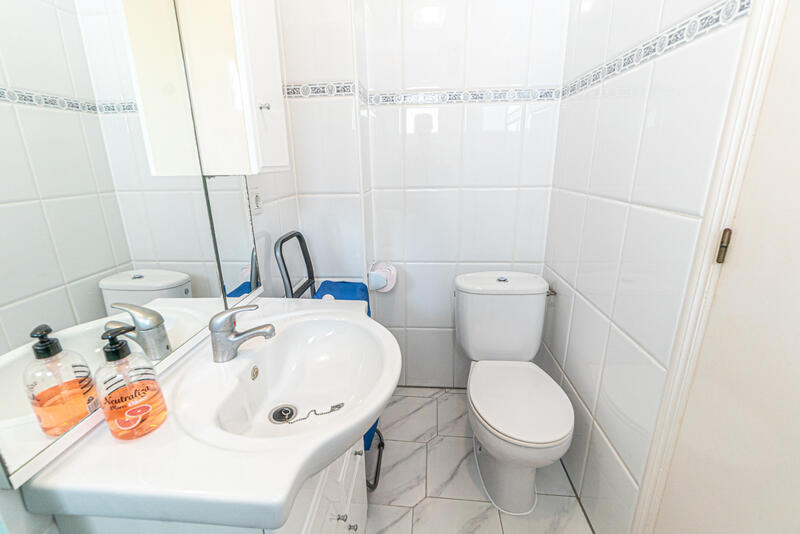 2 Schlafzimmer Stadthaus zu verkaufen