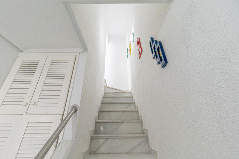 2 Schlafzimmer Stadthaus zu verkaufen