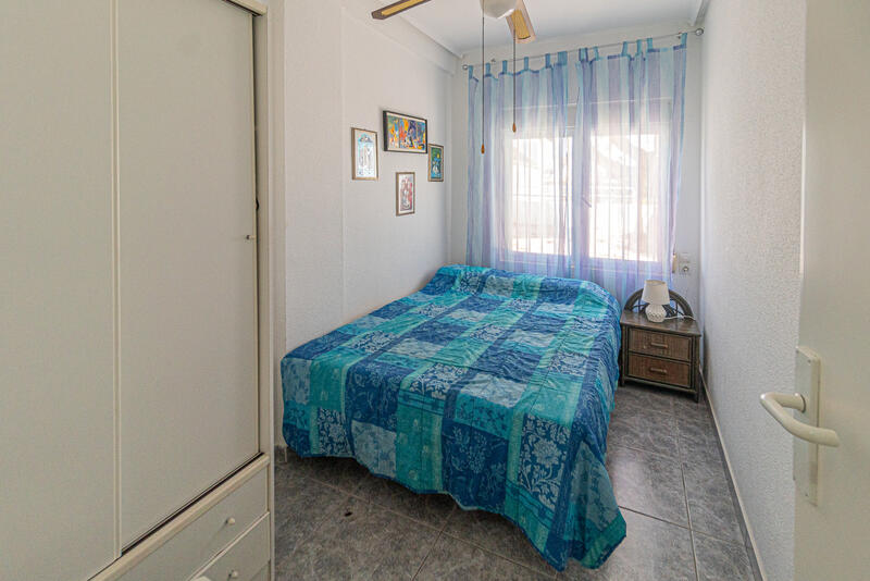 2 Schlafzimmer Stadthaus zu verkaufen