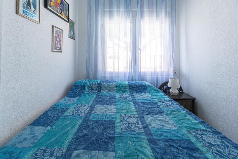 2 Schlafzimmer Stadthaus zu verkaufen