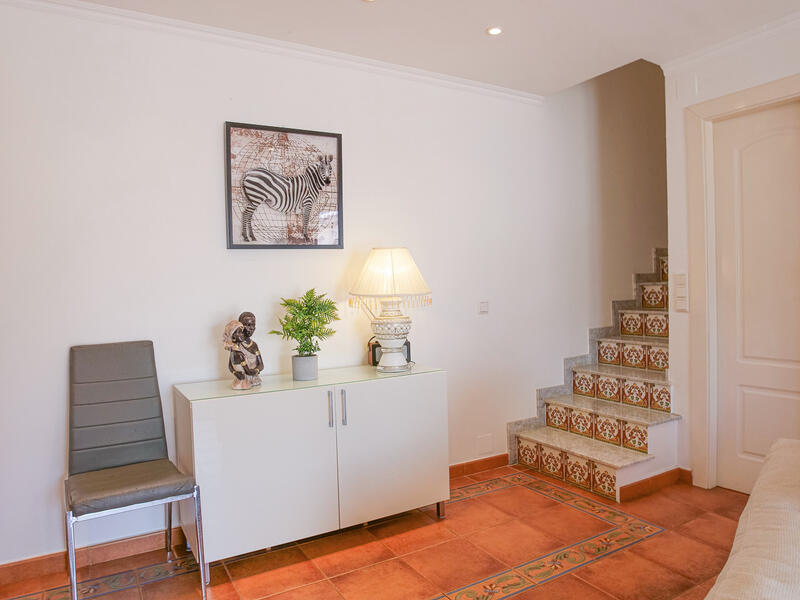 3 chambre Maison de Ville à vendre