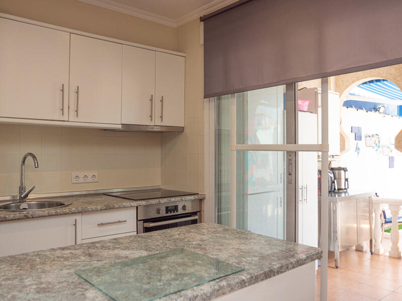 3 chambre Maison de Ville à vendre
