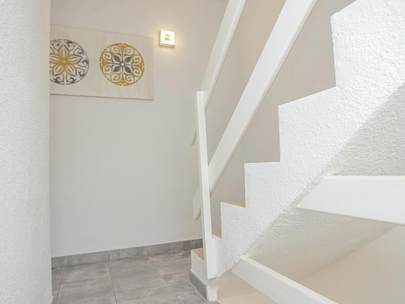 3 chambre Maison de Ville à vendre