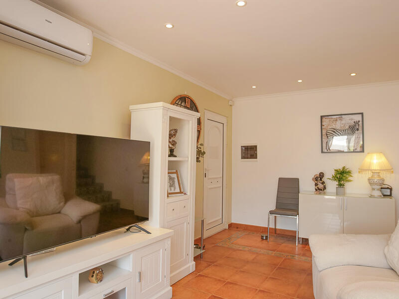 3 chambre Maison de Ville à vendre