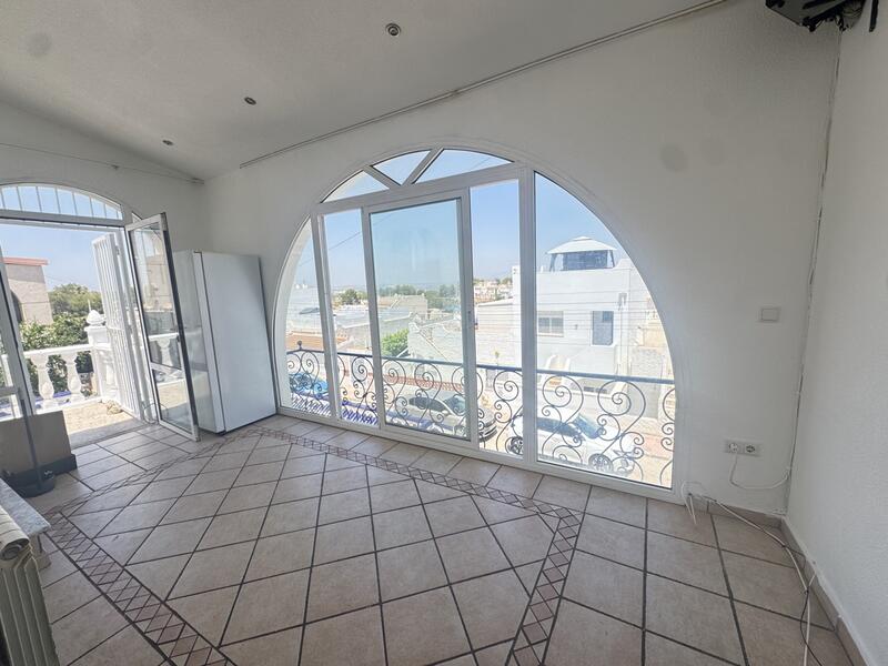 3 chambre Maison de Ville à vendre