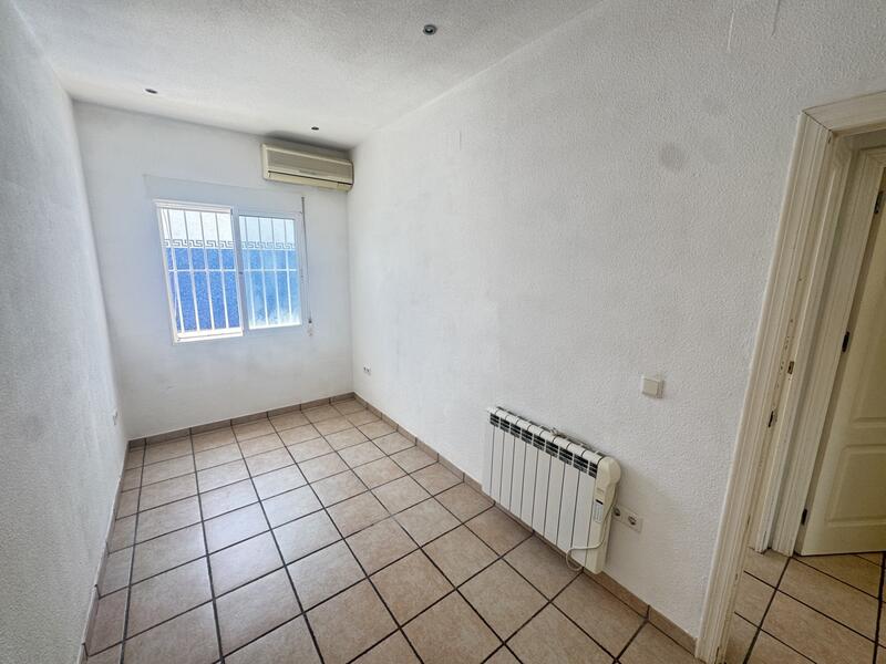 3 chambre Maison de Ville à vendre