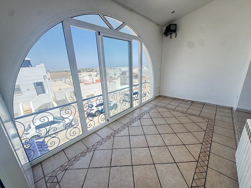 3 chambre Maison de Ville à vendre
