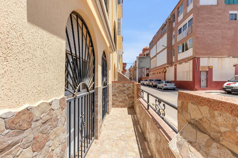 2 chambre Appartement à vendre