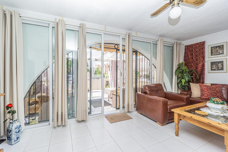 2 chambre Villa à vendre