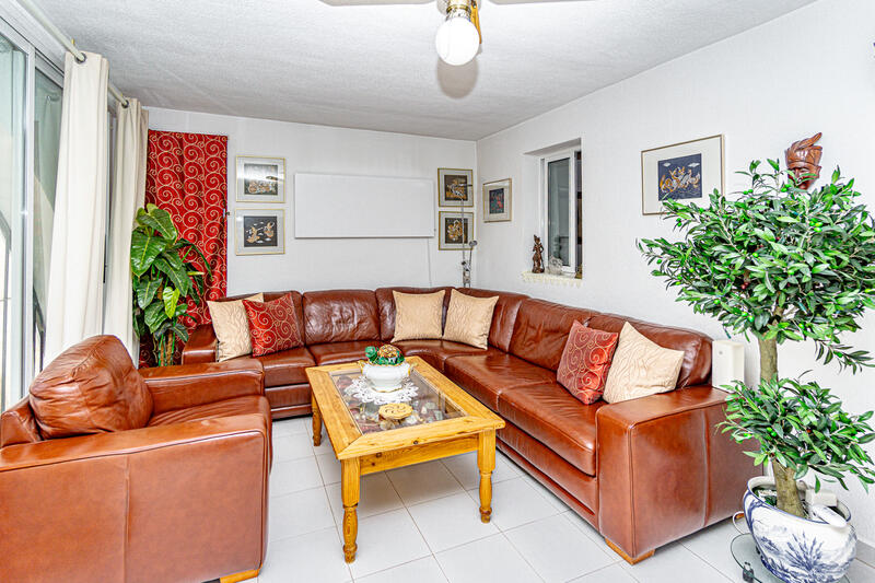 2 chambre Villa à vendre