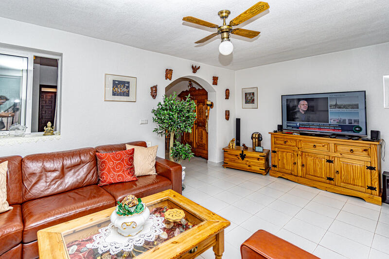 2 chambre Villa à vendre