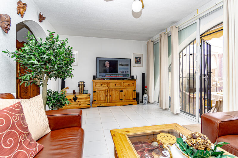 2 chambre Villa à vendre
