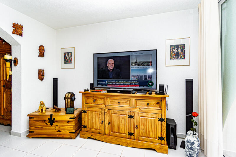 2 chambre Villa à vendre