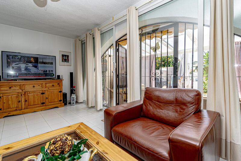 2 chambre Villa à vendre