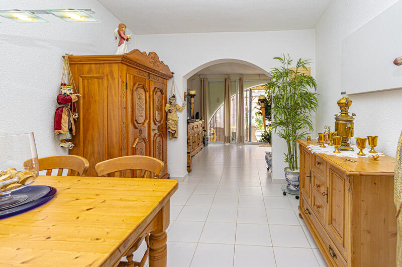 2 chambre Villa à vendre