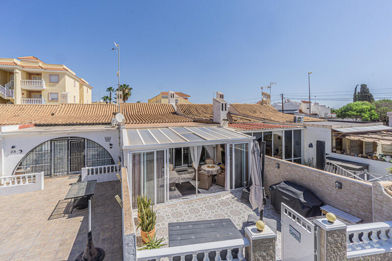 2 chambre Villa à vendre