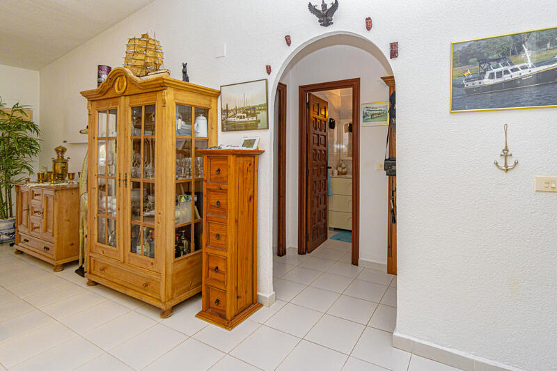 2 chambre Villa à vendre