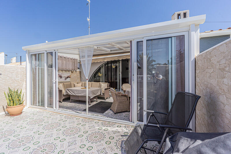 2 chambre Villa à vendre