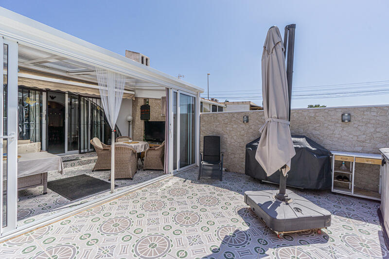 2 chambre Villa à vendre