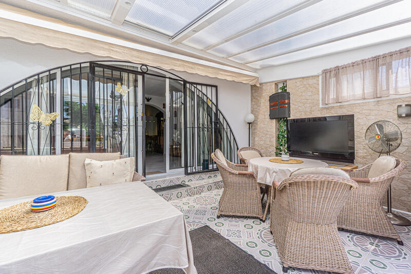 2 chambre Villa à vendre