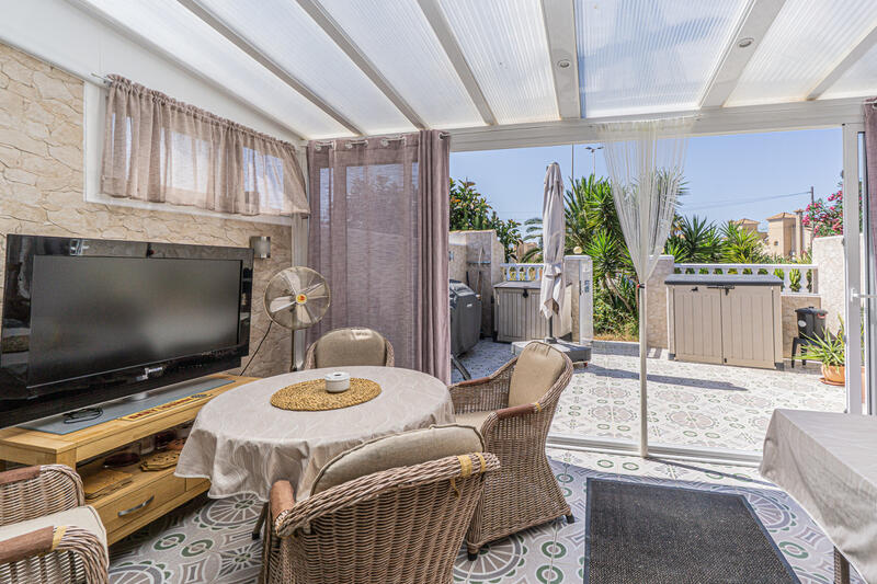 2 chambre Villa à vendre