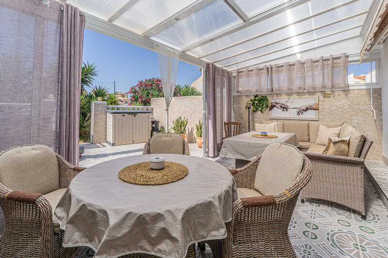 2 chambre Villa à vendre