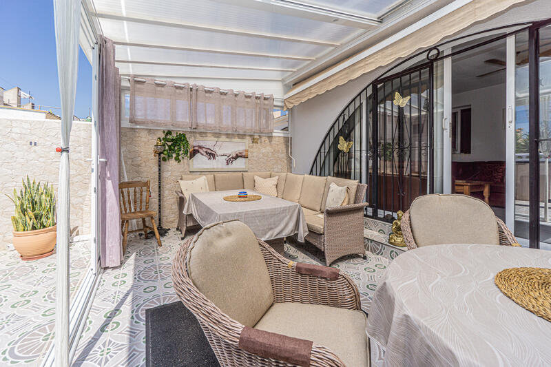 2 chambre Villa à vendre
