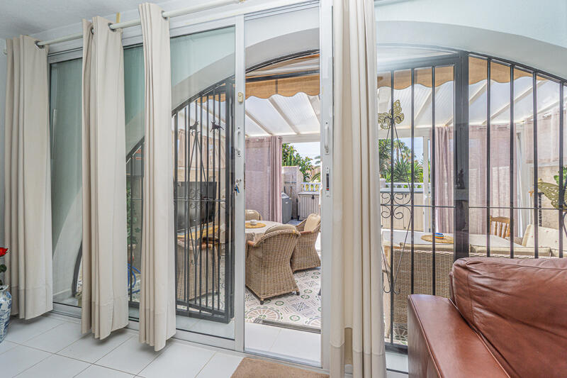 2 chambre Villa à vendre