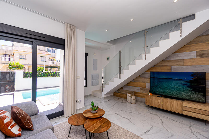 3 bedroom Villa for sale